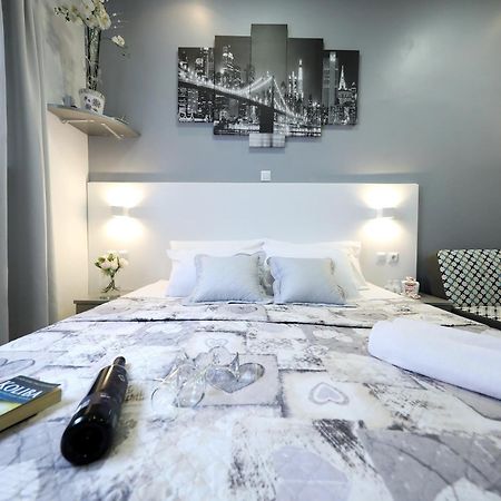 Studio Apartman Summer Flower Задар Екстер'єр фото