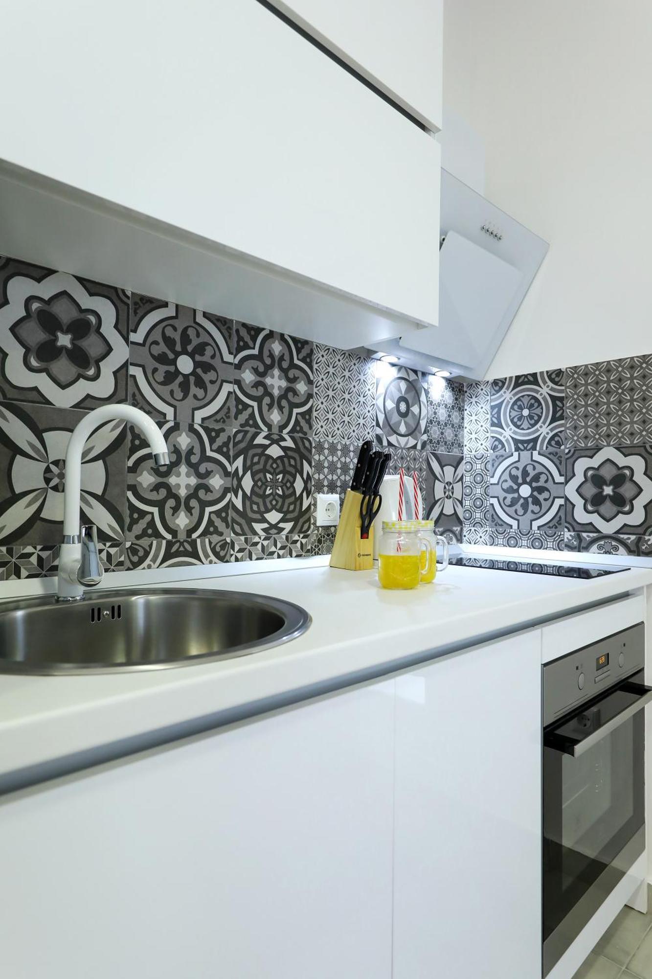 Studio Apartman Summer Flower Задар Екстер'єр фото